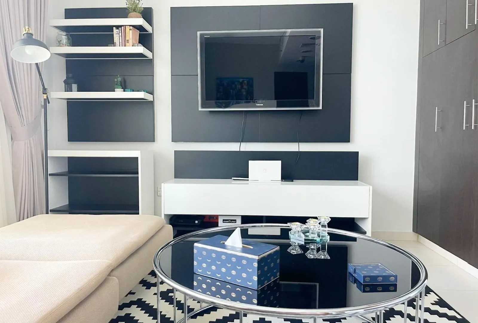 Sunrise Homes - A Lovely Studio Near Jbr Beach Dubai 0*,  United Arab Emirates