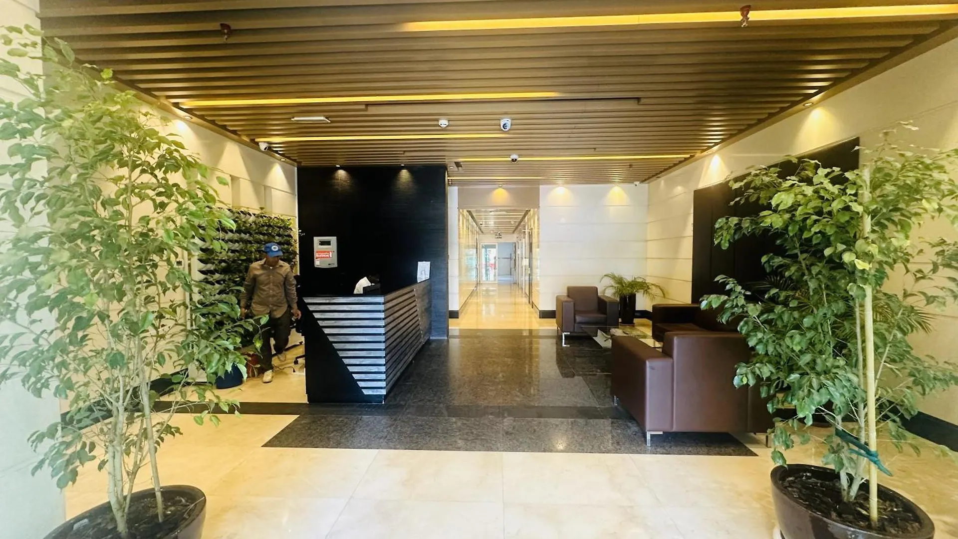 Sunrise Homes - A Lovely Studio Near Jbr Beach Dubai Apartment
