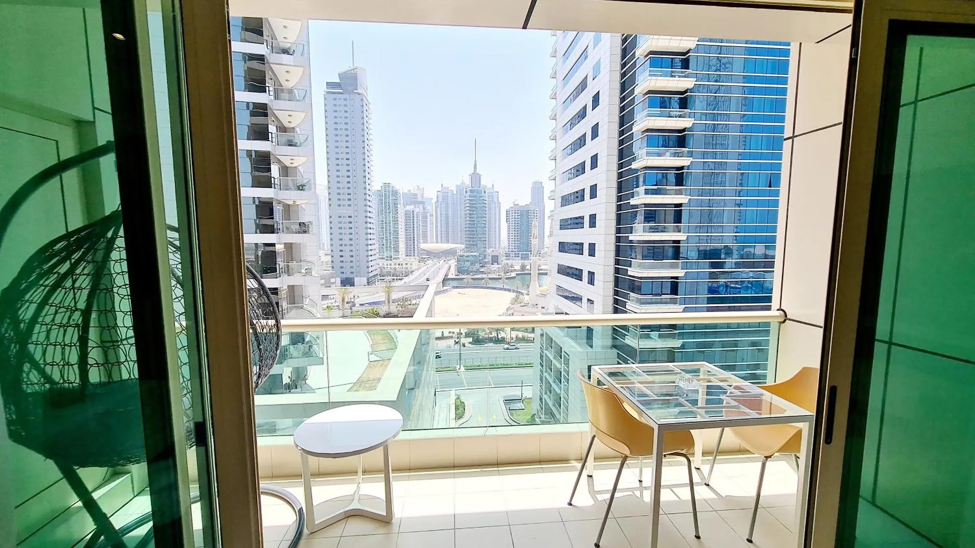 Apartment Sunrise Homes - A Lovely Studio Near Jbr Beach Dubai United Arab Emirates