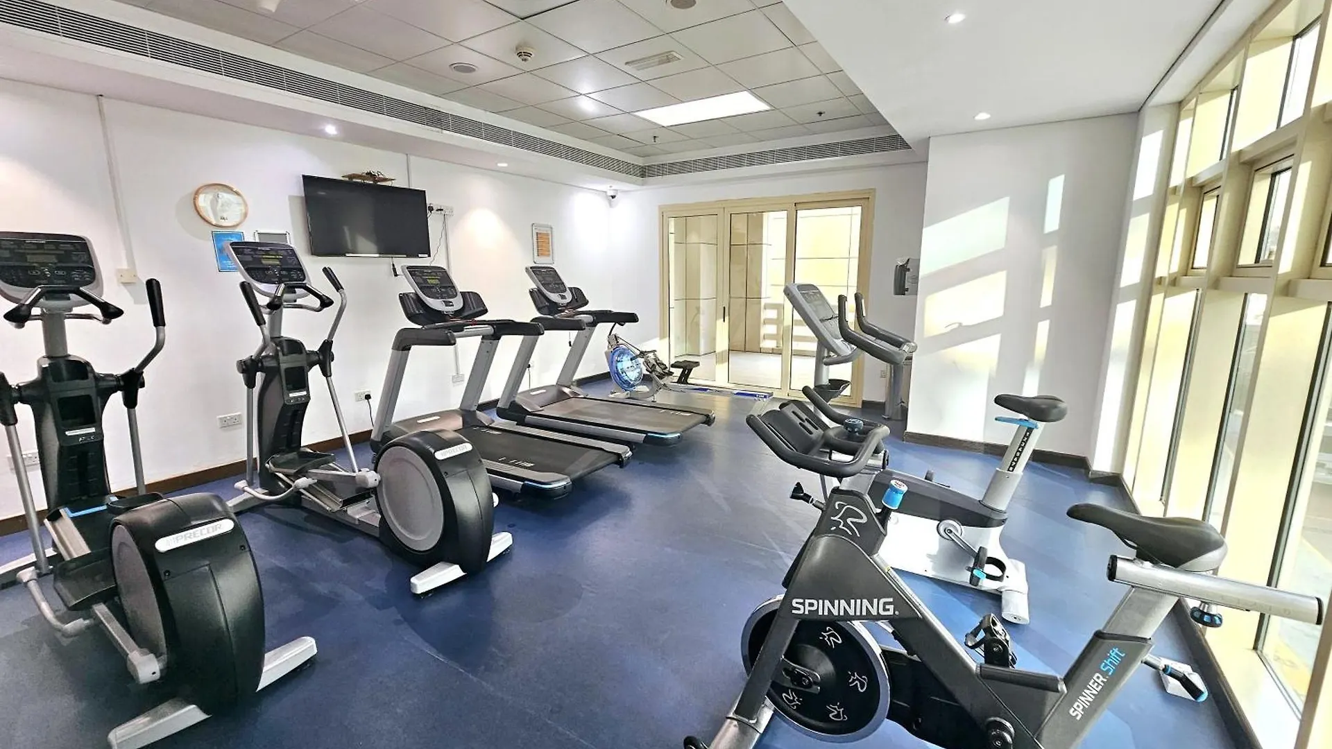 Sunrise Homes - A Lovely Studio Near Jbr Beach Dubai
