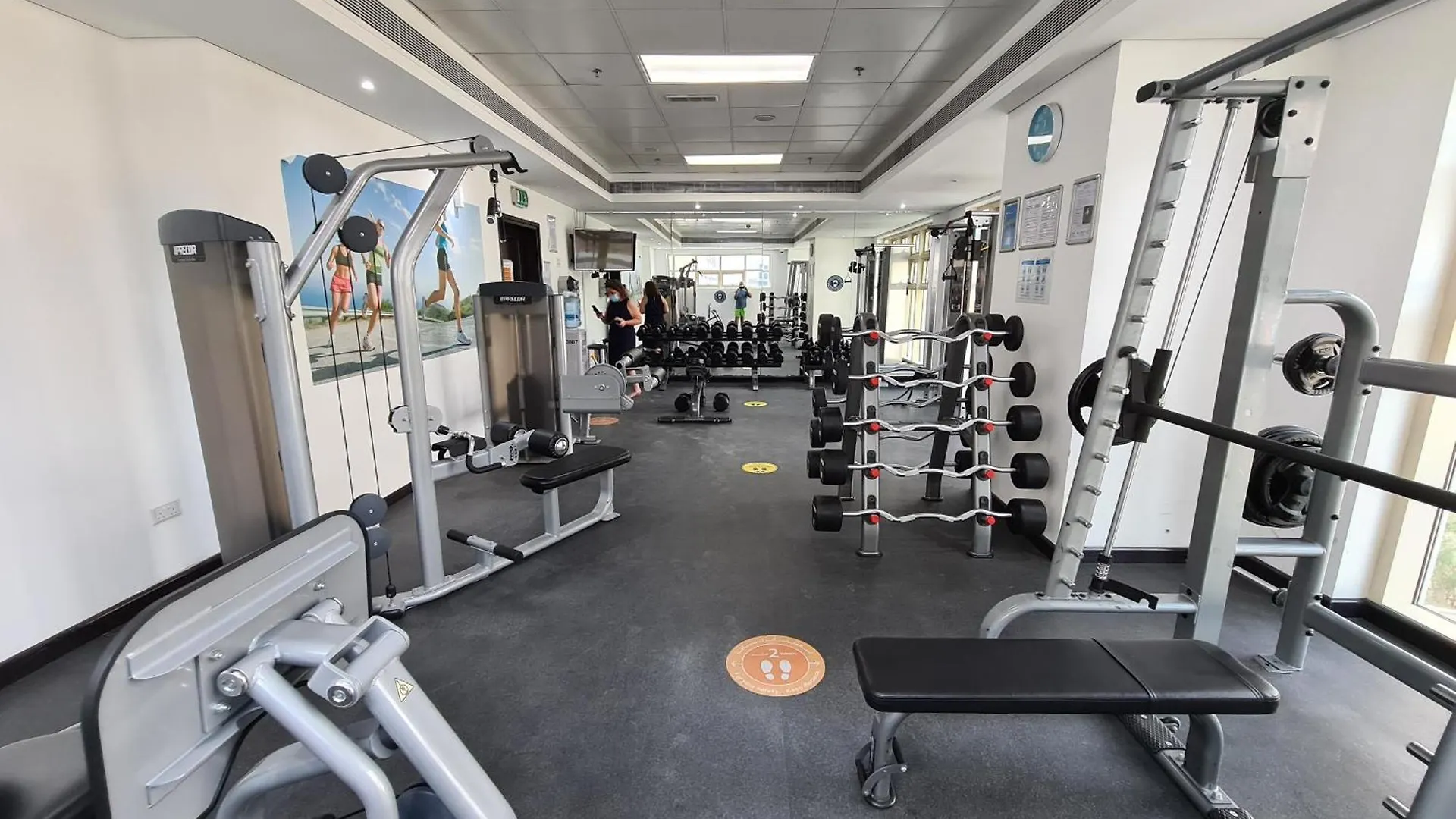 Sunrise Homes - A Lovely Studio Near Jbr Beach Dubai 0*,
