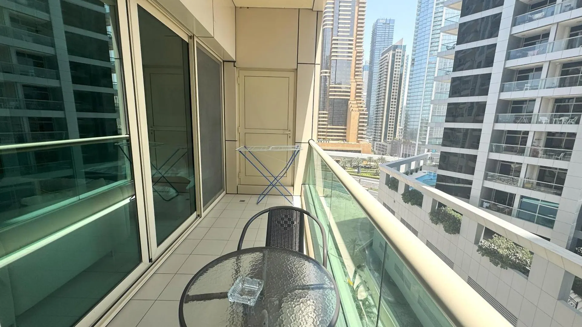Sunrise Homes - A Lovely Studio Near Jbr Beach Dubai 0*,  United Arab Emirates